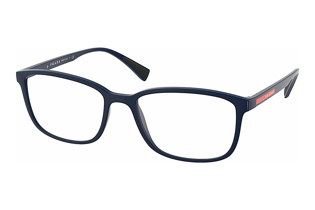 Prada Sport   PS 04IV TFY1O1 Blue Rubber