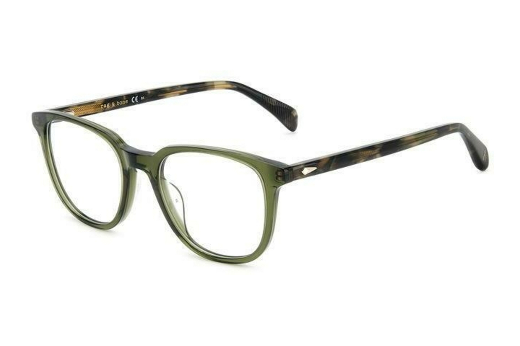 Rag and Bone   RNB7052 1ED GREEN