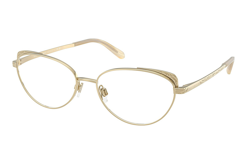 Ralph Lauren   RL5131 9116 Shiny Pale Gold