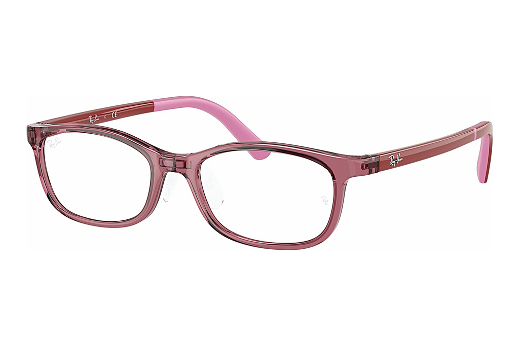 Ray-Ban Kids   RY1615D 3777 Transparent Pink