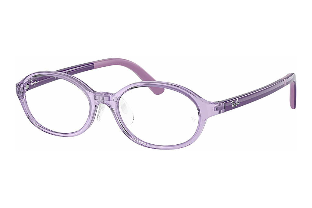 Ray-Ban Kids   RY1616D 3911 Transparent Purple