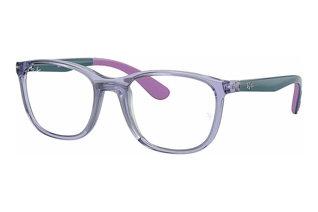 Ray-Ban Kids   RY1620 3906 Transparent Violet