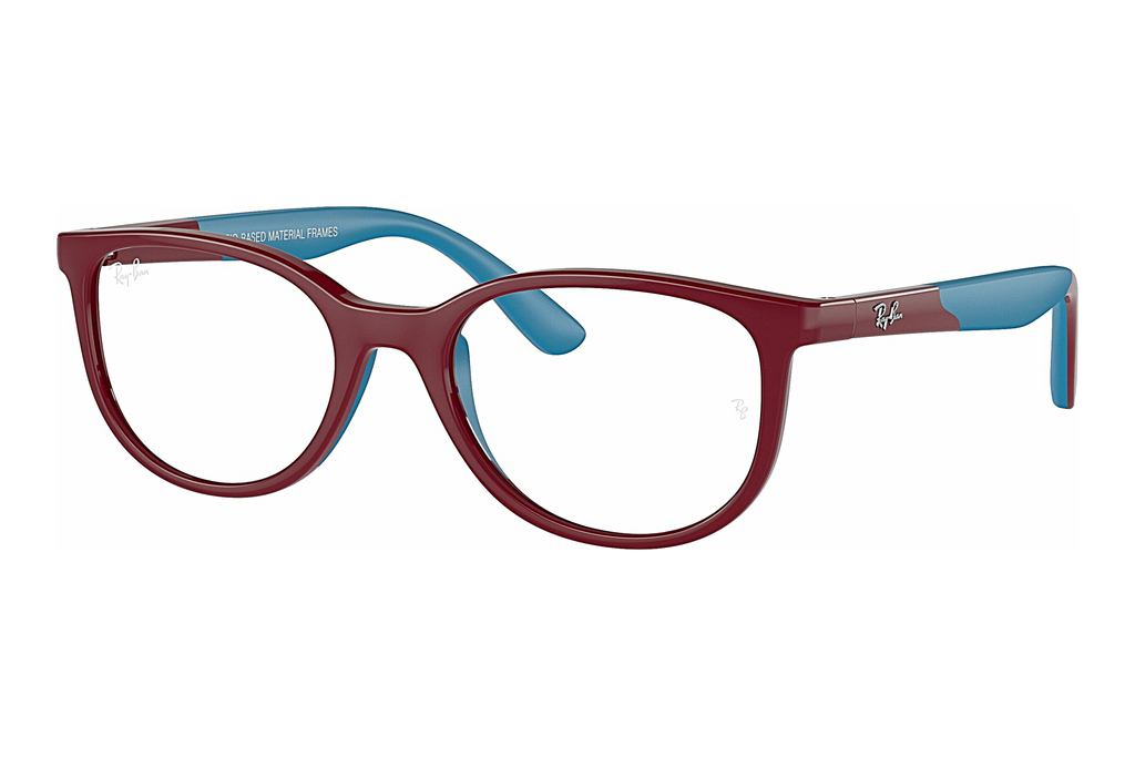 Ray-Ban Kids   RY1622 3934 Bordeaux On Blue