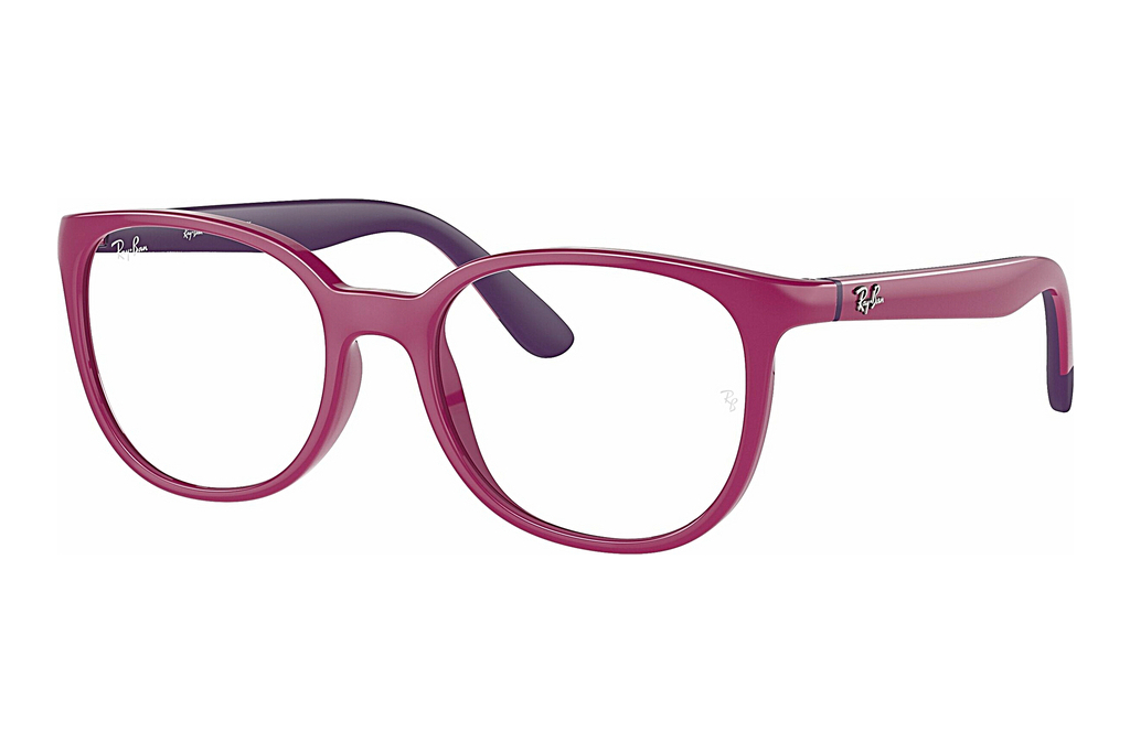 Ray-Ban Kids   RY1631 3933 Fuchsia On Violet