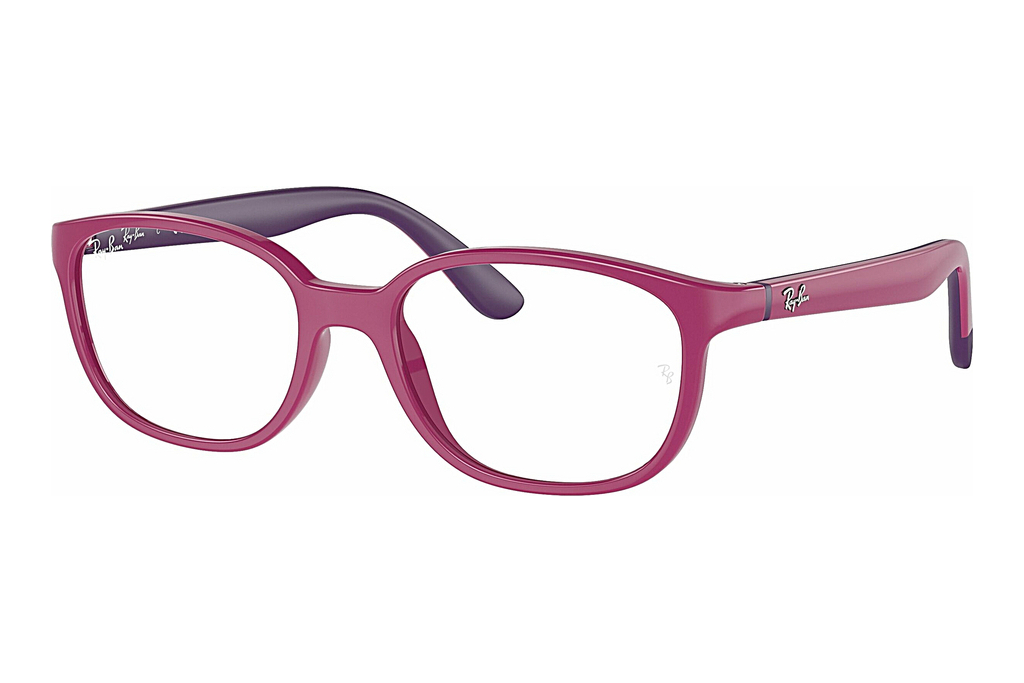 Ray-Ban Kids   RY1632 3933 Fuchsia On Violet