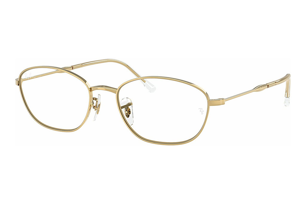 Ray-Ban   RX3749V 2500 Arista Gold