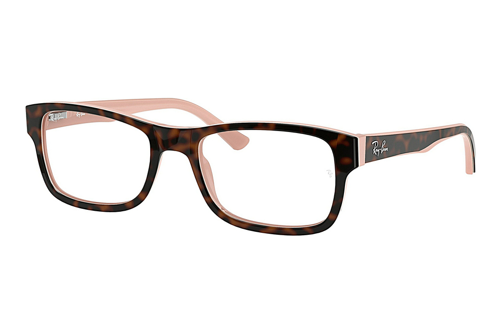 Ray-Ban   RX5268 5976 Tortoise