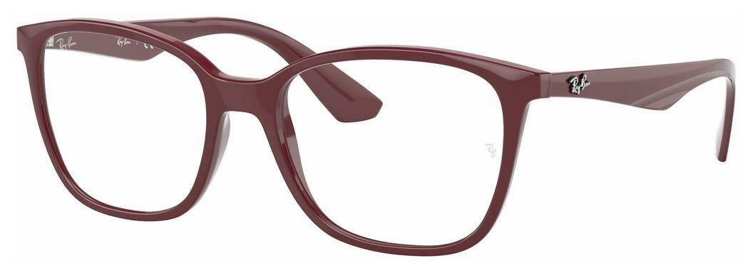 Ray-Ban   RX7066 8099 Red