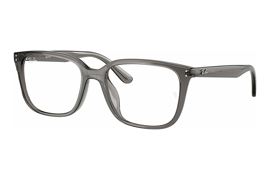 Ray-Ban   RX7248D 8257 Transparent Opal Grey