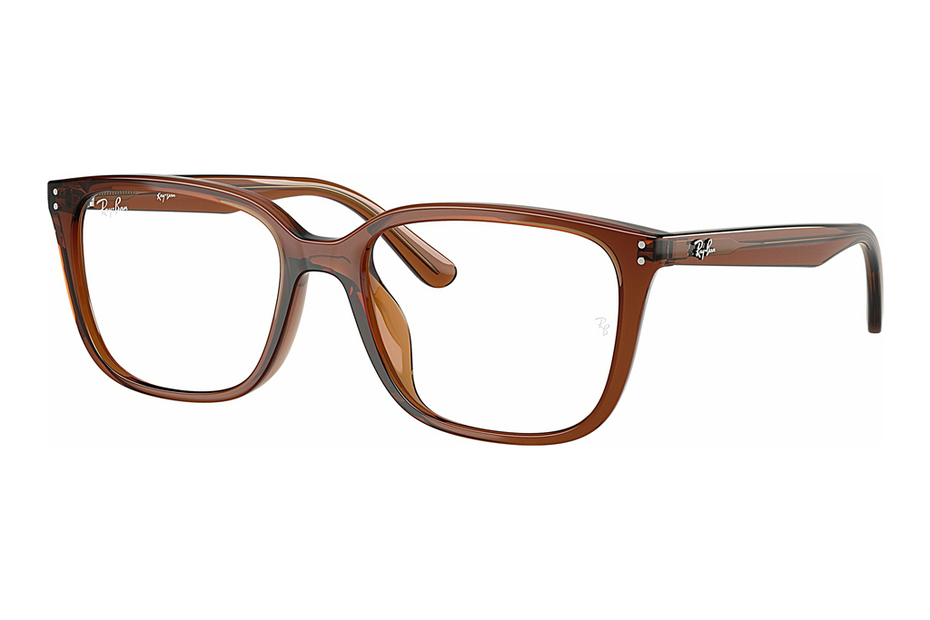 Ray-Ban   RX7248D 8409 Transparent Brown