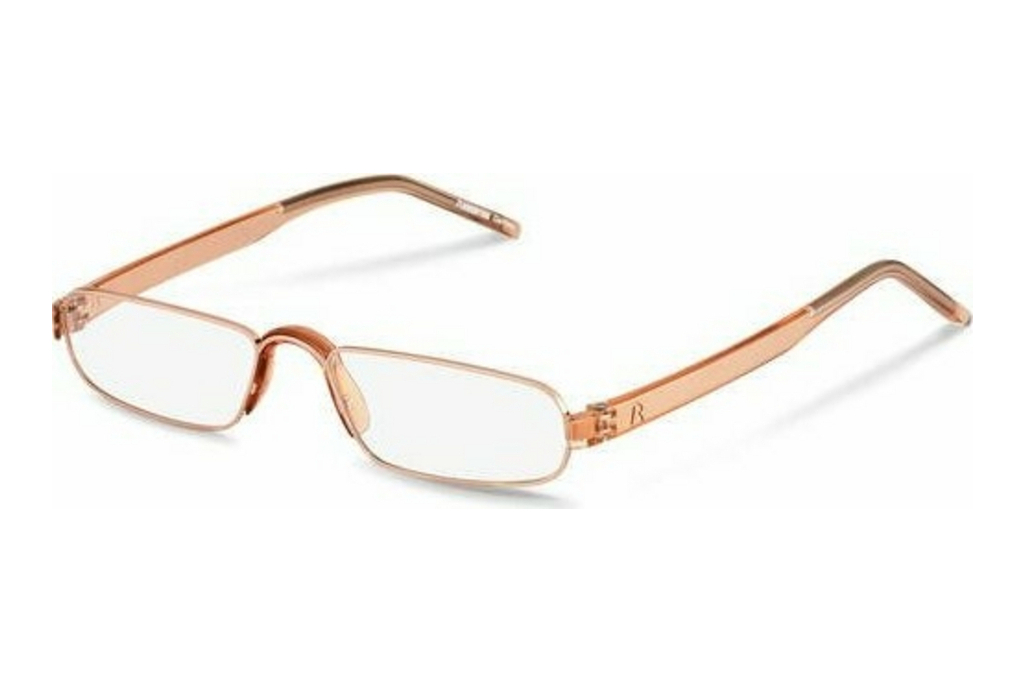 Rodenstock   R2180 FK10 rose gold