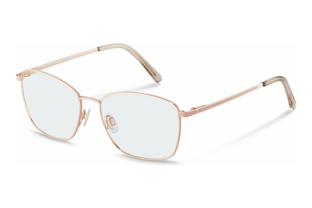 Rodenstock   R2658 B000 rose gold, rose