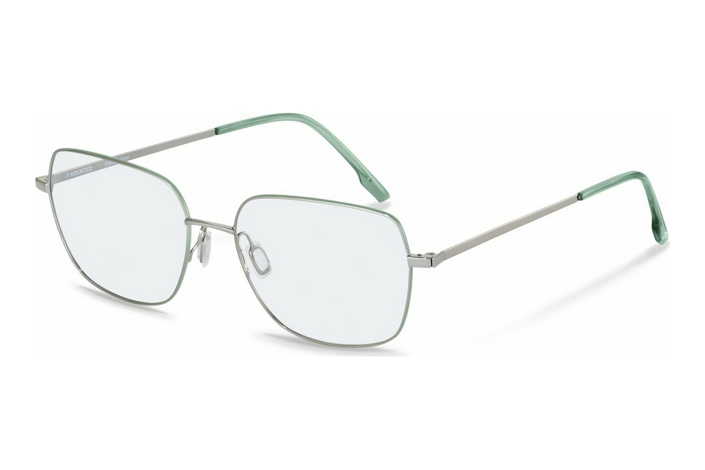 Rodenstock   R2664 D000 light grey, green