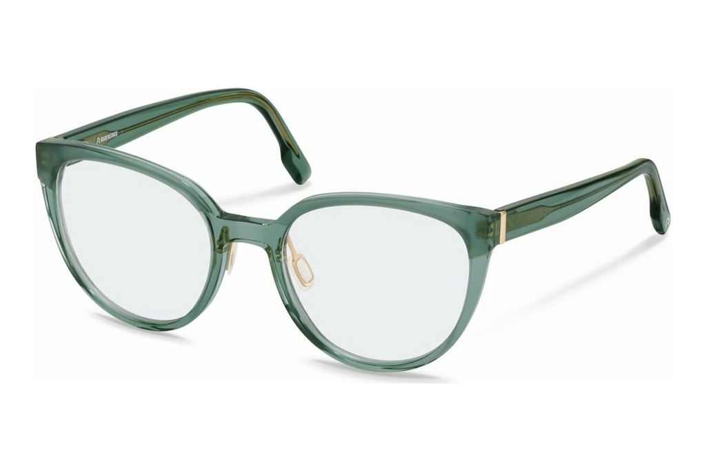 Rodenstock   R5370 B000 green, gold