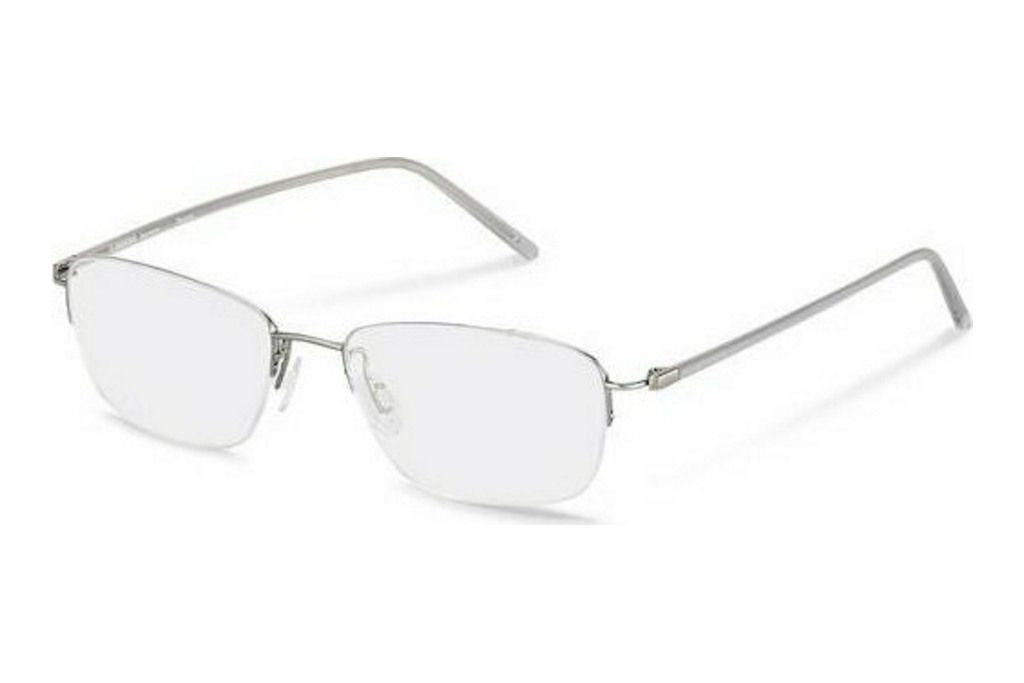 Rodenstock   R7073 B000 silver, light grey