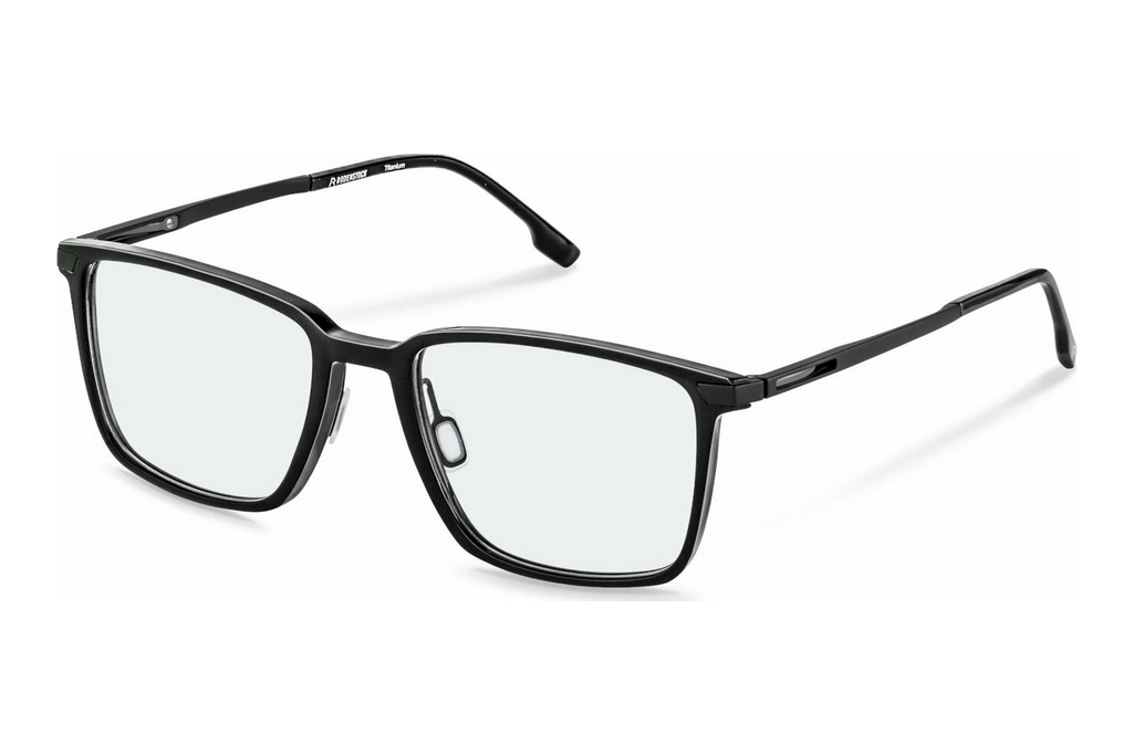 Rodenstock   R7162 A000 black