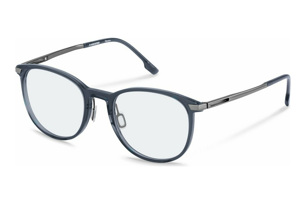 Rodenstock   R7163 D000 dark blue/dark grey