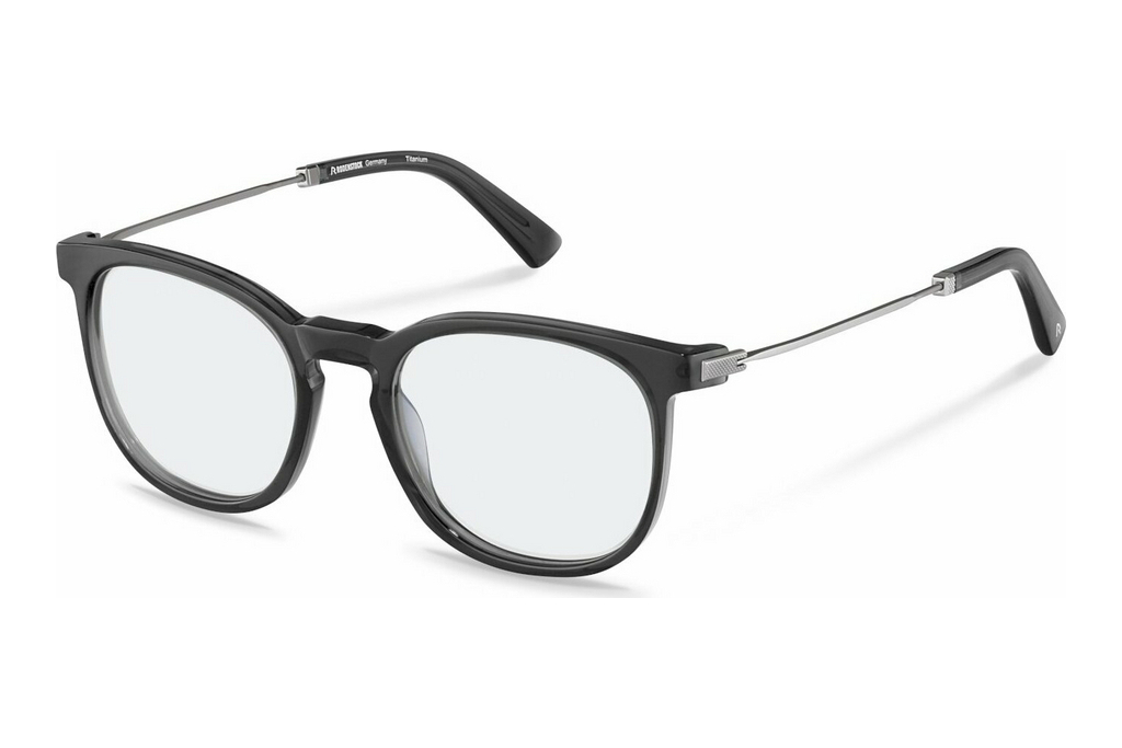 Rodenstock   R8030 C000 grey blue, silver