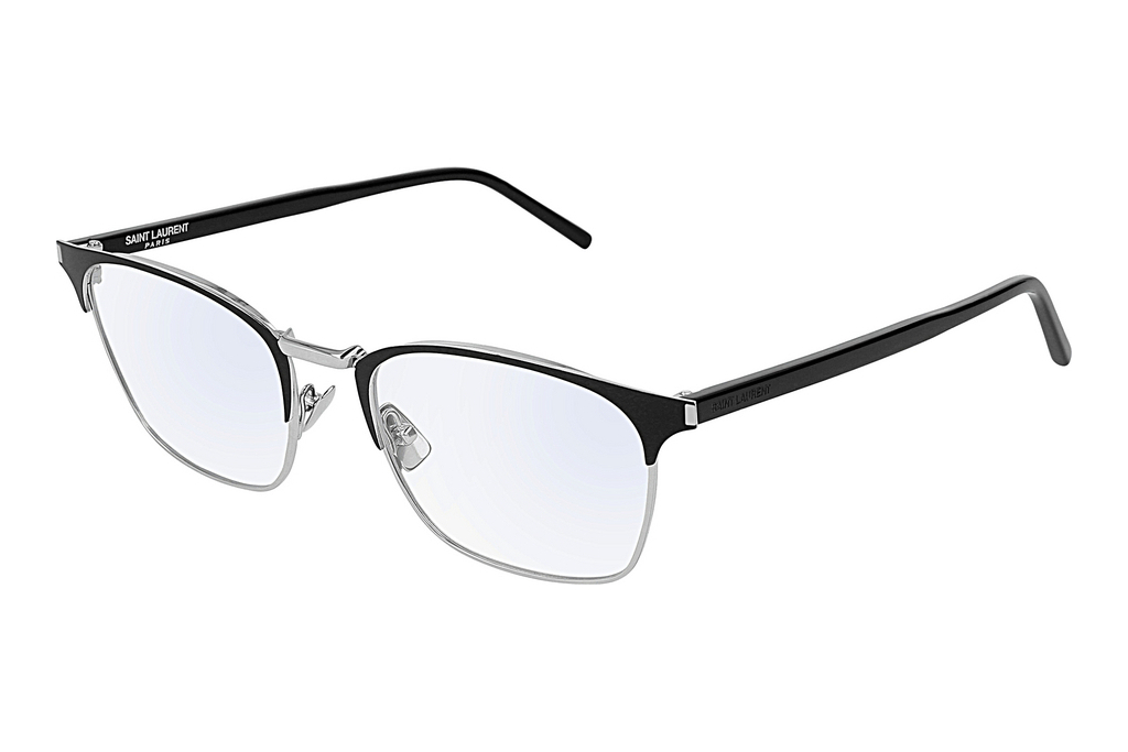 Saint Laurent   SL 224 002 BLACK