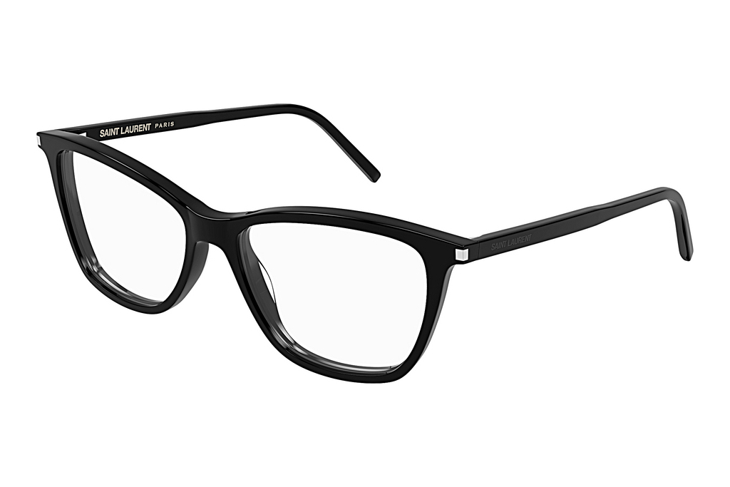 Saint Laurent   SL 259 011 BLACK