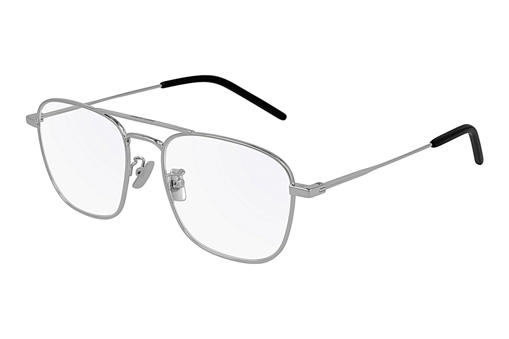 Saint Laurent   SL 309 OPT 002 SILVER