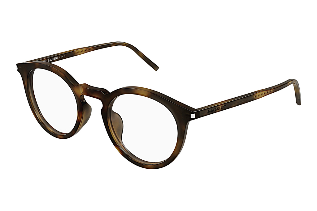 Saint Laurent   SL 347/F 003 HAVANA