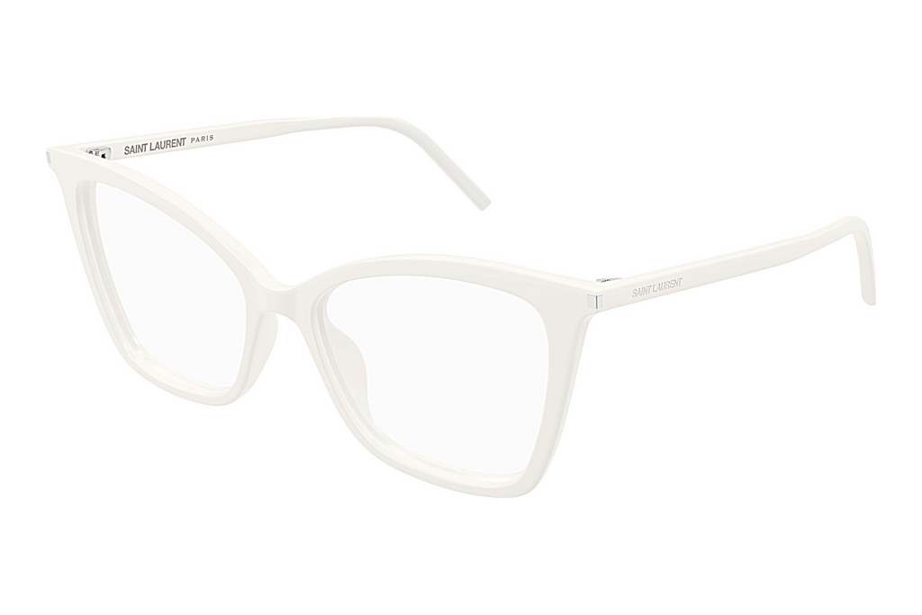 Saint Laurent   SL 386 017 WHITE