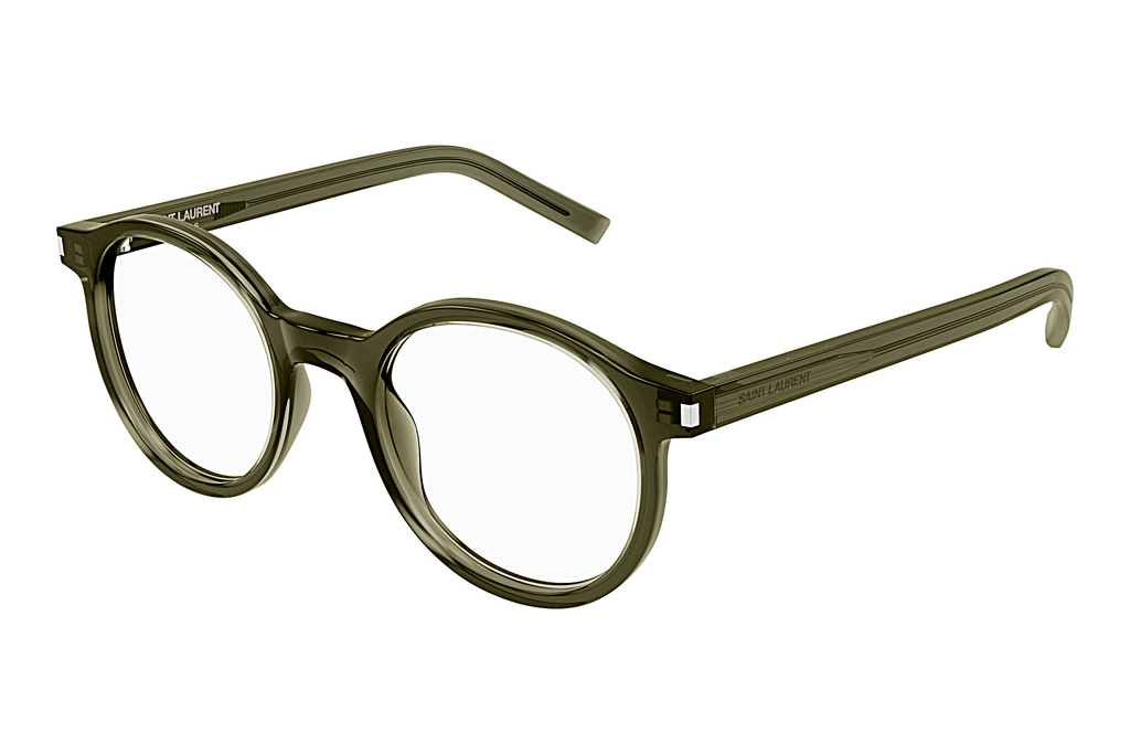 Saint Laurent   SL 521 OPT 005 GREEN