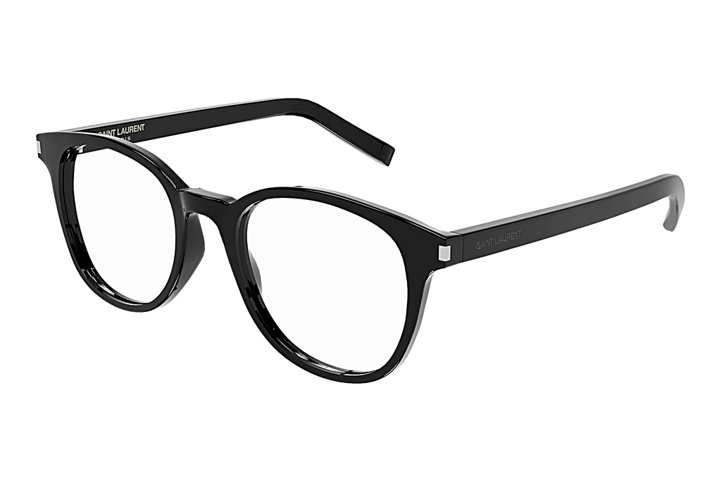 Saint Laurent   SL 523 004 BLACK