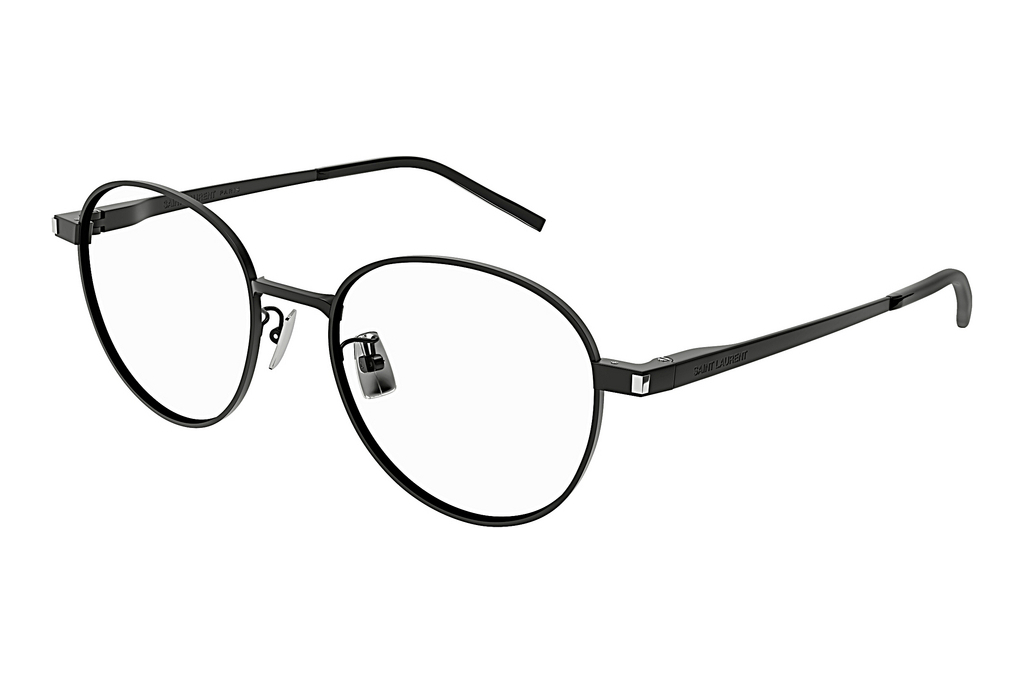 Saint Laurent   SL 532 001 BLACK