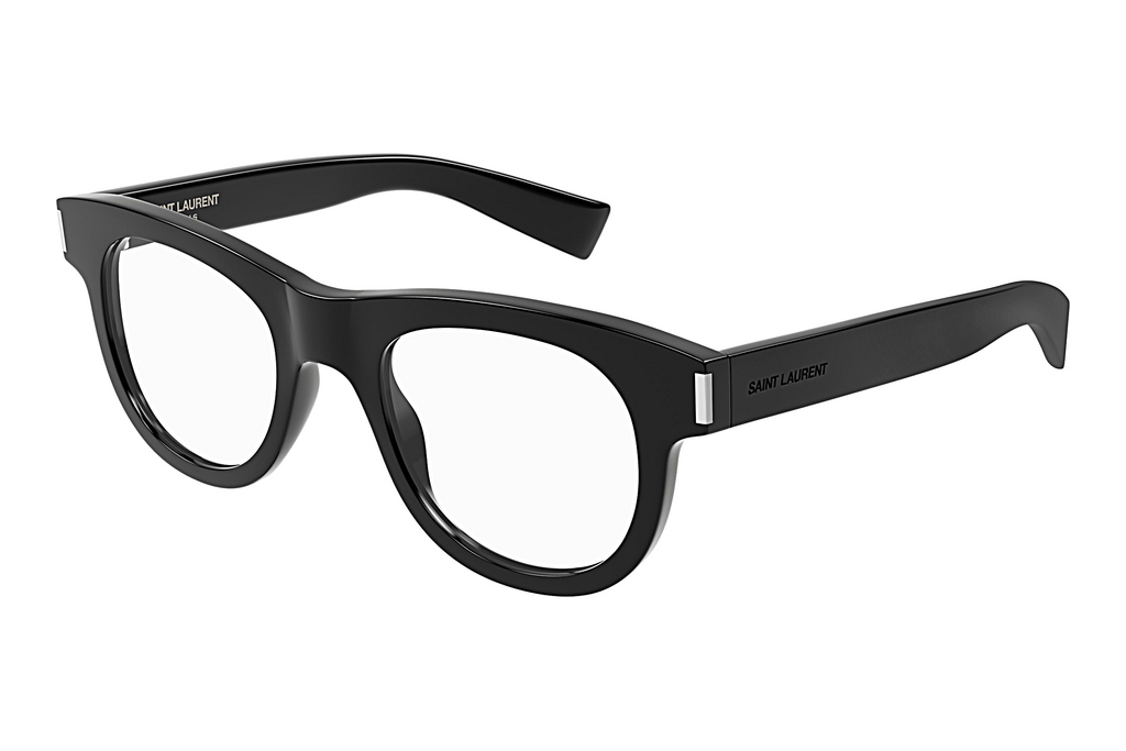 Saint Laurent   SL 571 OPT 001 BLACK