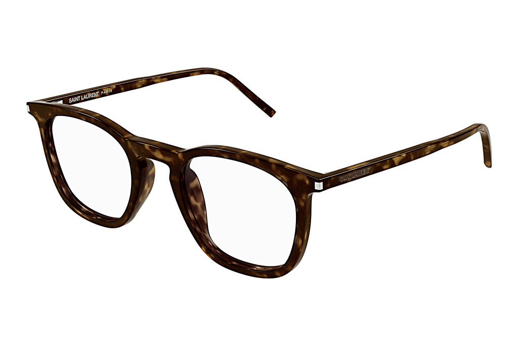 Saint Laurent   SL 623 OPT 002 HAVANA