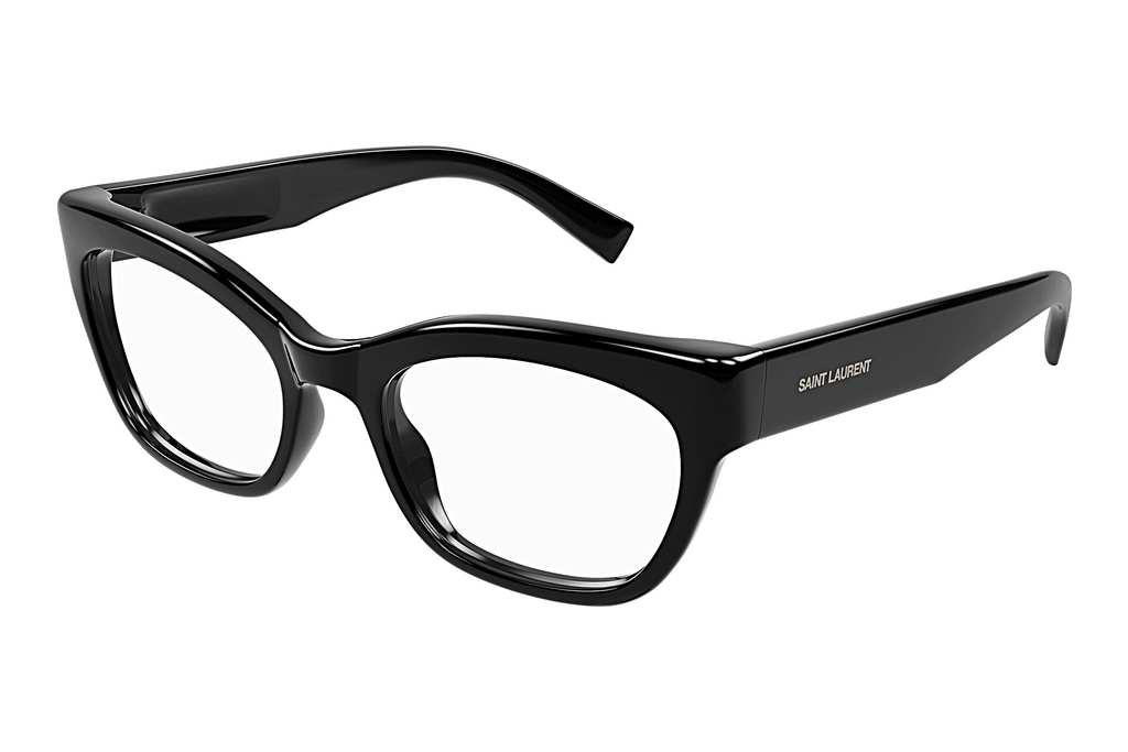 Saint Laurent   SL 643 005 BLACK