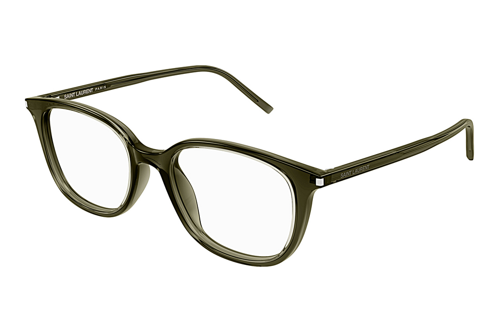 Saint Laurent   SL 644/F 005 GREEN