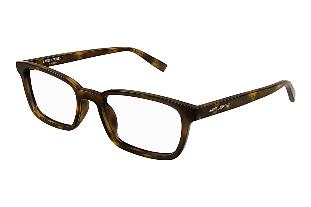 Saint Laurent   SL 671 003 HAVANA