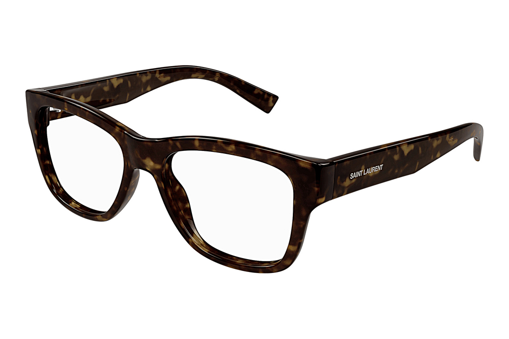 Saint Laurent   SL 677 002 HAVANA