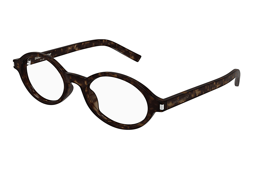 Saint Laurent   SL 751 JEANNE OPT 002 HAVANA