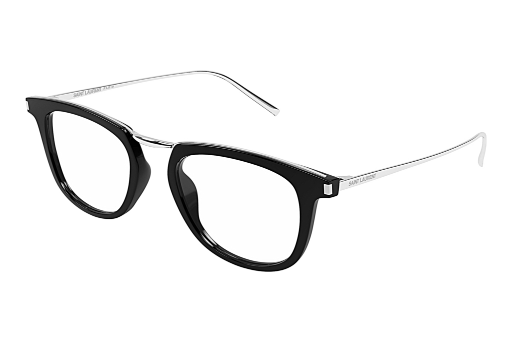 Saint Laurent   SL 753 OPT 001 BLACK