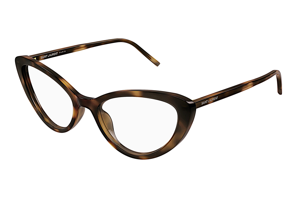 Saint Laurent   SL 777 003 HAVANA