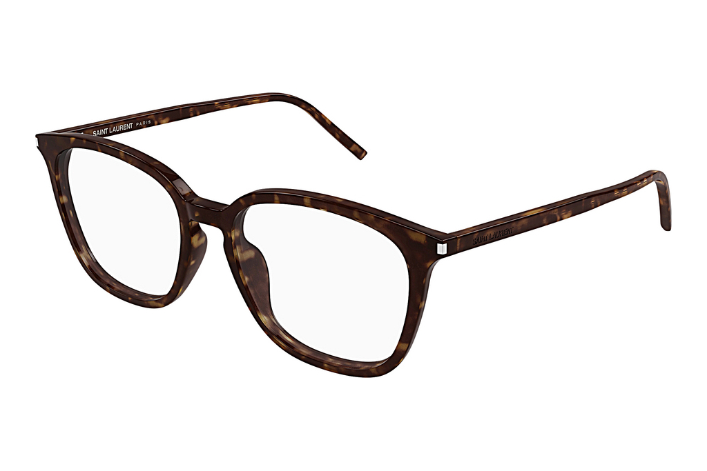 Saint Laurent   SL 783/F 002 HAVANA