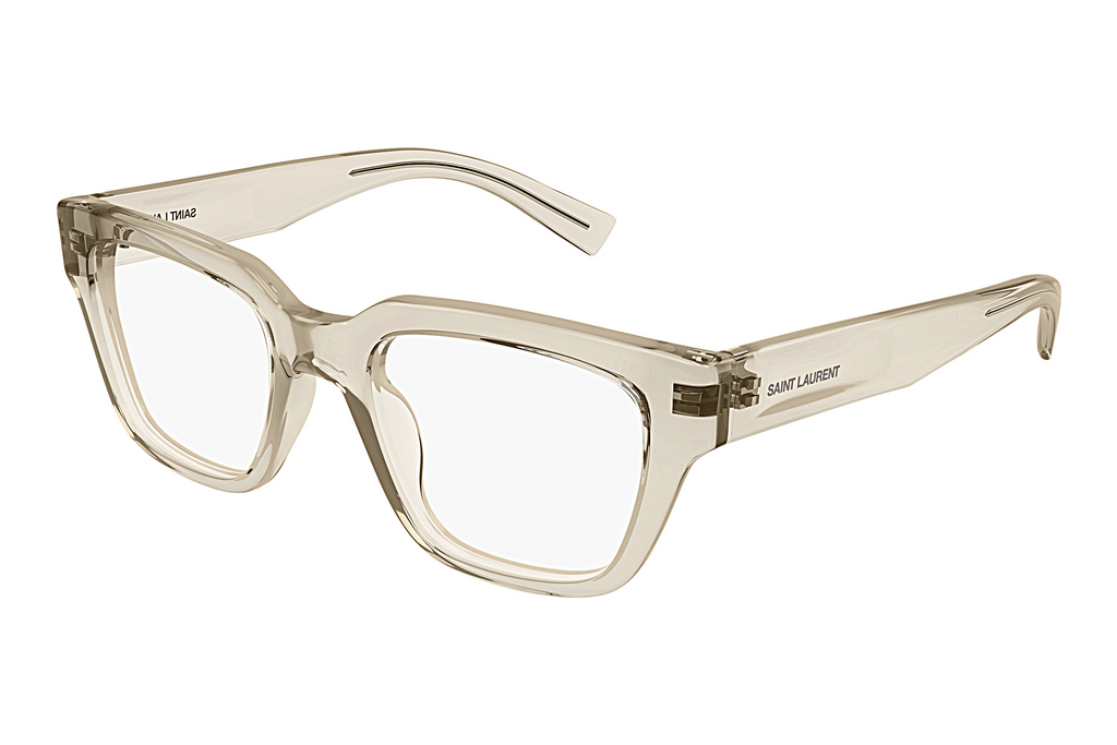 Saint Laurent   SL 804 004 BEIGE