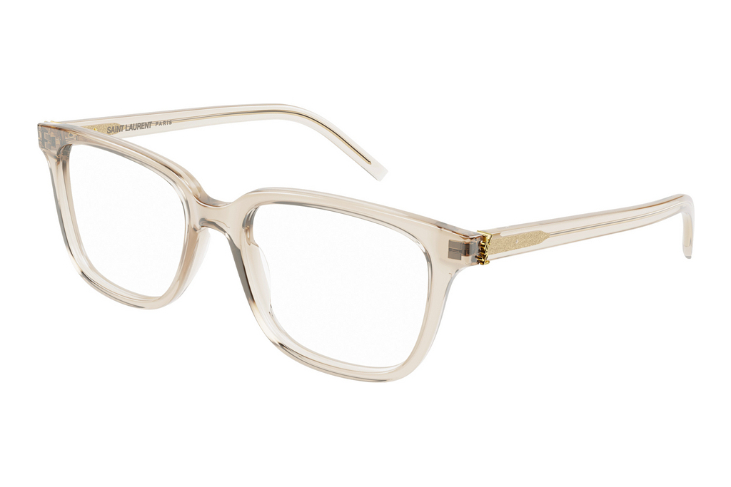 Saint Laurent   SL M110/F 003 NUDE