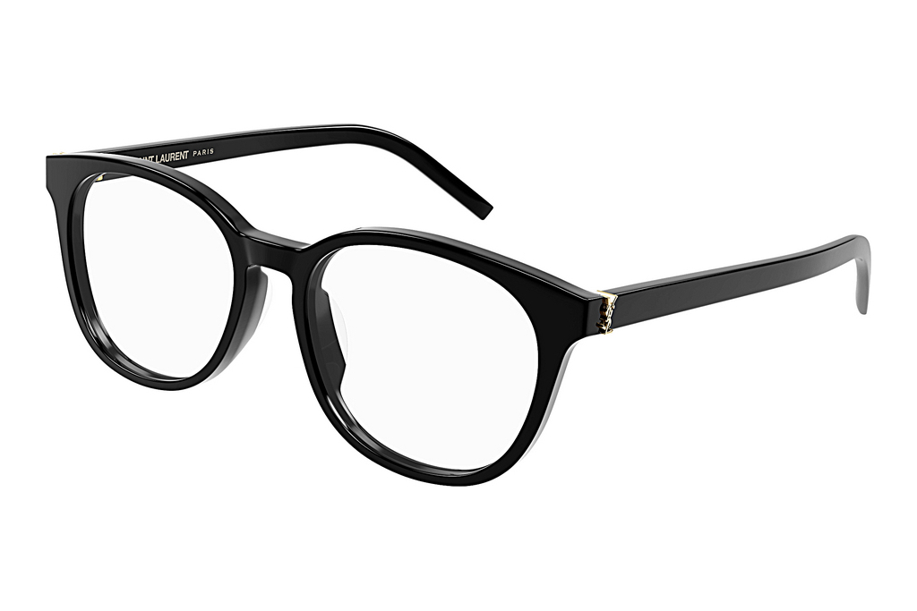 Saint Laurent   SL M111/F 001 BLACK