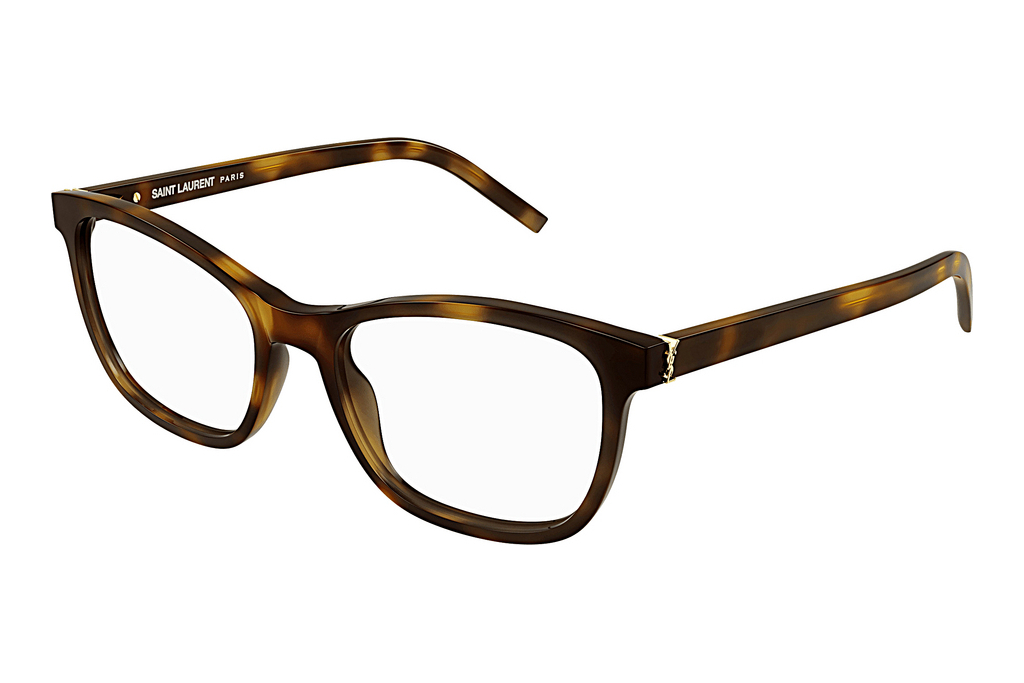 Saint Laurent   SL M121 002 HAVANA