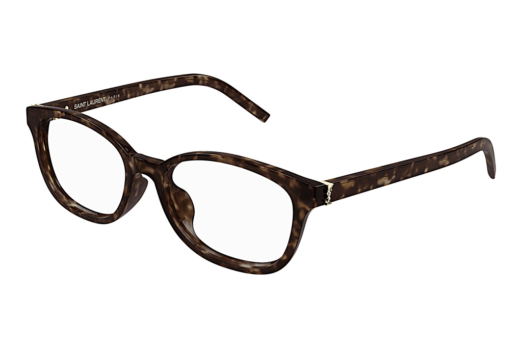 Saint Laurent   SL M141/F 002 HAVANA