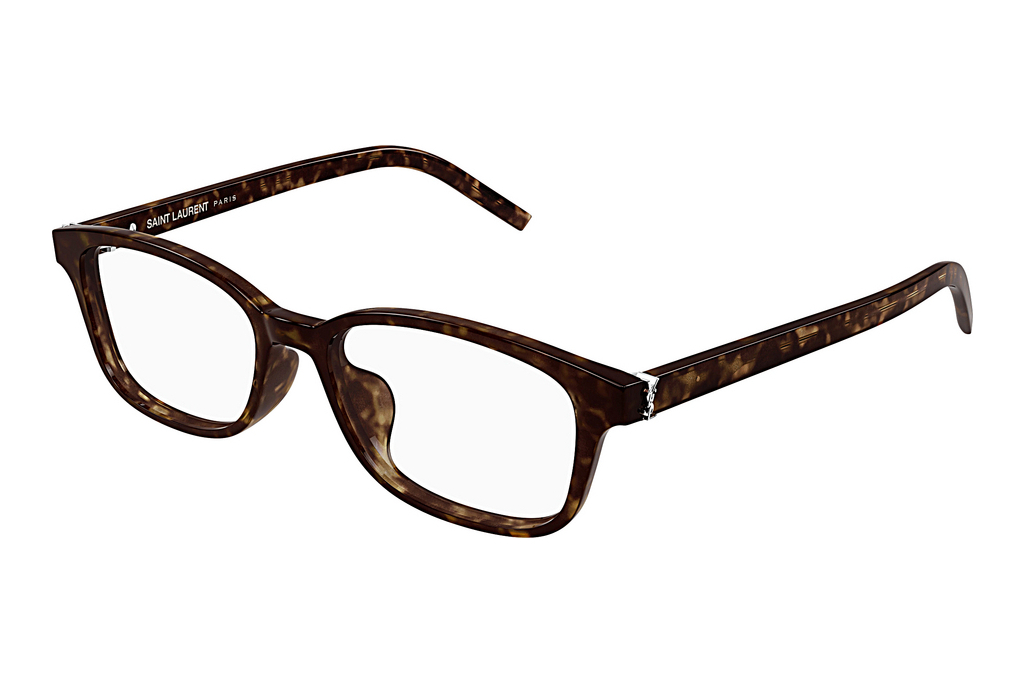 Saint Laurent   SL M151/J 002 HAVANA