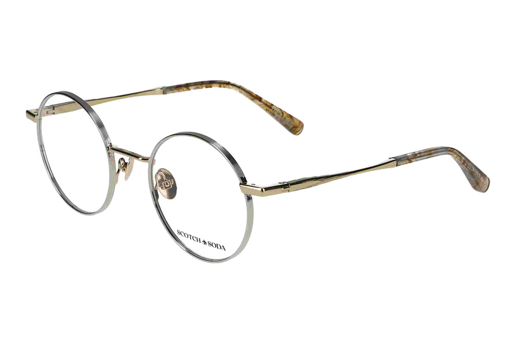 Scotch and Soda   501028 800 Silber