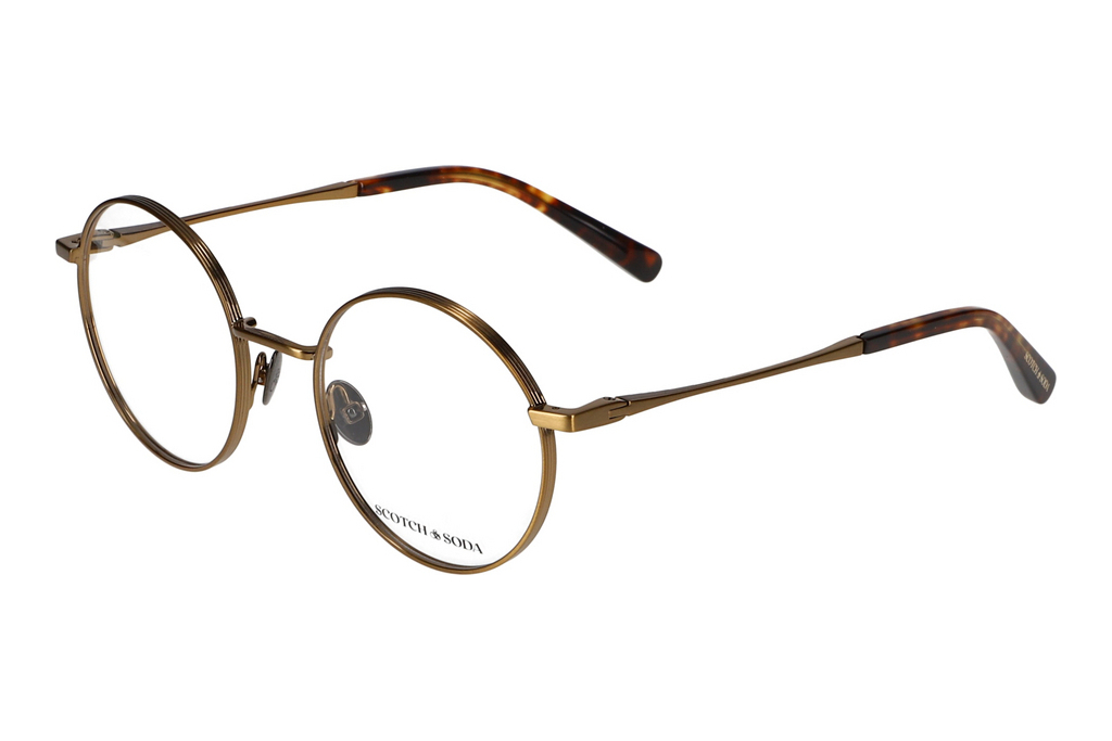 Scotch and Soda   502022 403 Gold