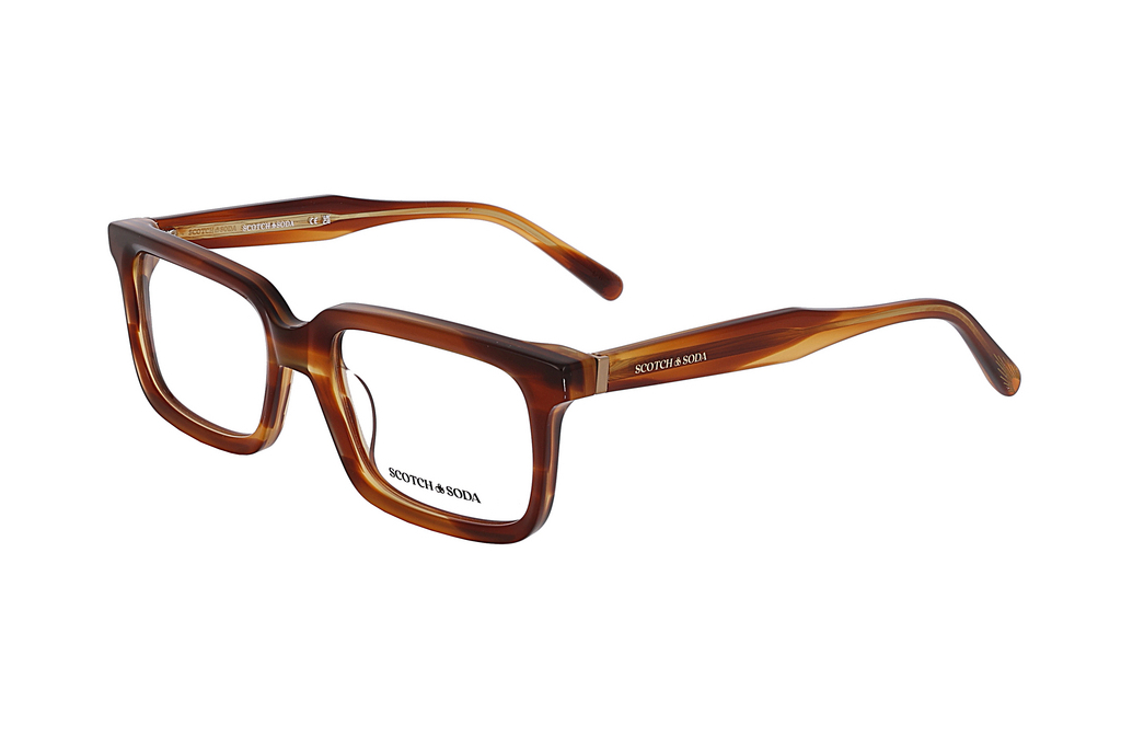 Scotch and Soda   504016 104 Brown