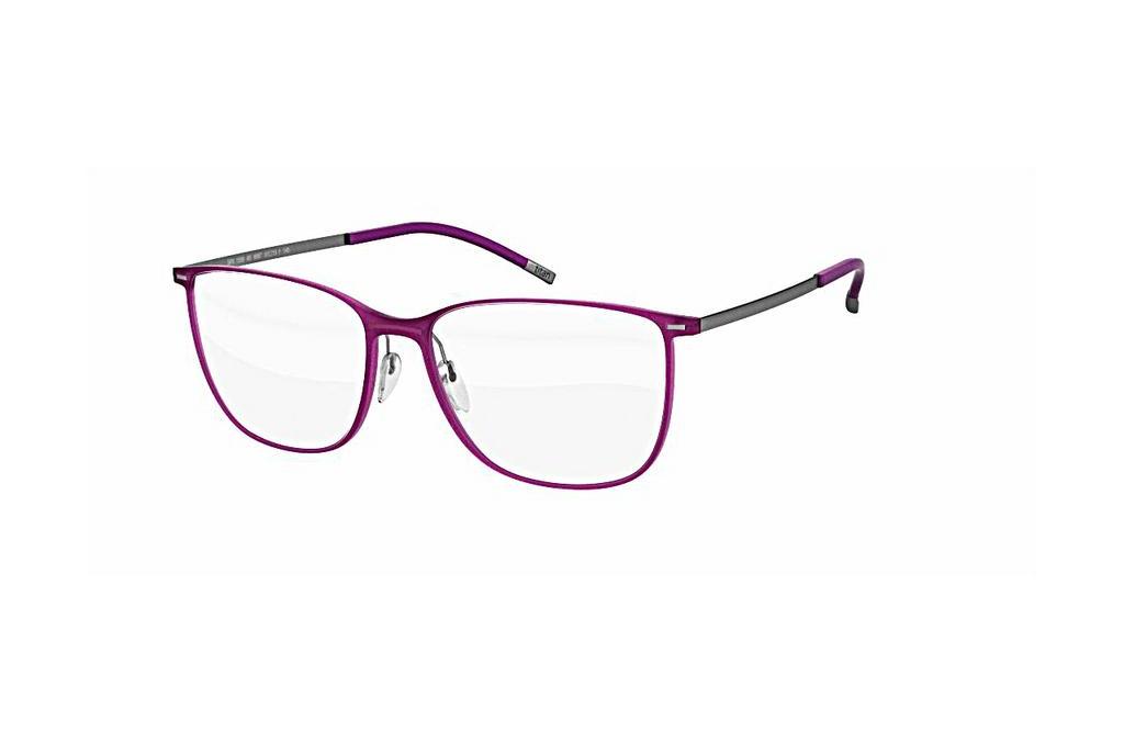 Silhouette   1559-60 6067 RUBY RED